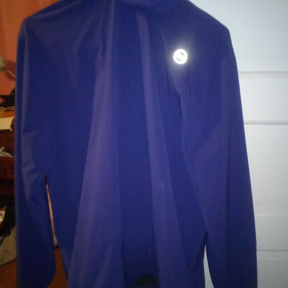 Wind breaker active wear - Picture 3 of 4